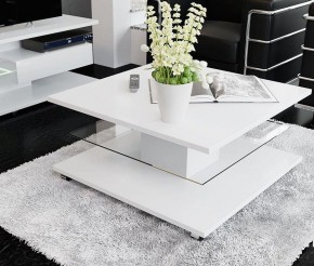 Стол журнальный Diamond тип 1 в Качканаре - kachkanar.mebel24.online | фото 2