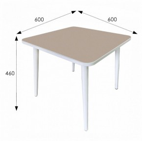 Стол журнальный Оникс 3 в Качканаре - kachkanar.mebel24.online | фото 3