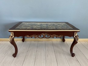Стол журнальный прямоугольный Жасмин в Качканаре - kachkanar.mebel24.online | фото 2