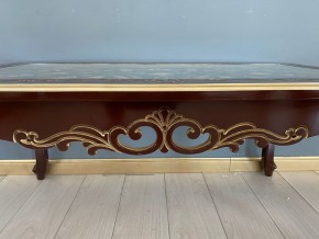 Стол журнальный прямоугольный Жасмин в Качканаре - kachkanar.mebel24.online | фото 7
