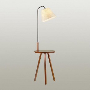 Стол журнальный с торшером Odeon Light Kalda 4666/1F в Качканаре - kachkanar.mebel24.online | фото 2