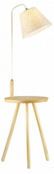 Стол журнальный с торшером Odeon Light Kalda 4667/1F в Качканаре - kachkanar.mebel24.online | фото 3