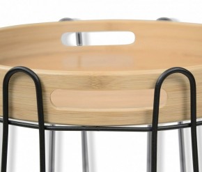 Стол журнальный SHT-CT26 в Качканаре - kachkanar.mebel24.online | фото 2