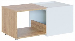 Стол журнальный СЖ-11 в Качканаре - kachkanar.mebel24.online | фото 4