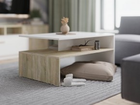 Стол журнальный СЖ-7 в Качканаре - kachkanar.mebel24.online | фото 1