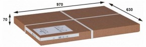 Стол журнальный Васко В 81 в Качканаре - kachkanar.mebel24.online | фото 4