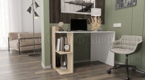 Стол компьютерный №10 в Качканаре - kachkanar.mebel24.online | фото