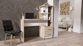 Стол компьютерный №2 в Качканаре - kachkanar.mebel24.online | фото