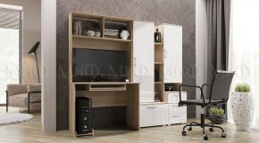 Стол компьютерный №6 в Качканаре - kachkanar.mebel24.online | фото
