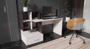 Стол компьютерный №8 в Качканаре - kachkanar.mebel24.online | фото