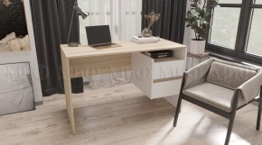Стол компьютерный №9 в Качканаре - kachkanar.mebel24.online | фото