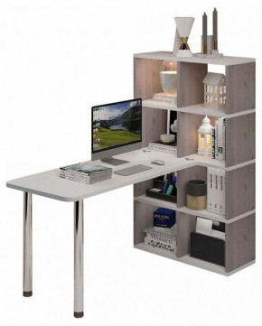Стол компьютерный Bartolo в Качканаре - kachkanar.mebel24.online | фото 2
