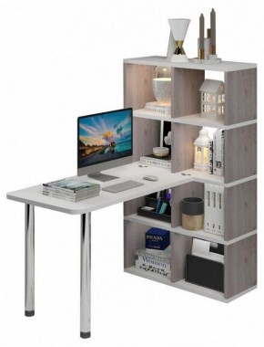 Стол компьютерный Bartolo в Качканаре - kachkanar.mebel24.online | фото 2
