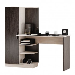 Стол компьютерный Бейсик в Качканаре - kachkanar.mebel24.online | фото 1