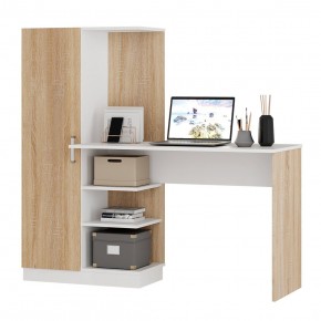 Стол компьютерный Бейсик в Качканаре - kachkanar.mebel24.online | фото 2