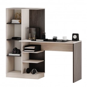 Стол компьютерный Бейсик в Качканаре - kachkanar.mebel24.online | фото 3