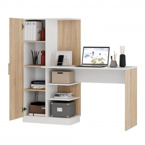 Стол компьютерный Бейсик в Качканаре - kachkanar.mebel24.online | фото 4