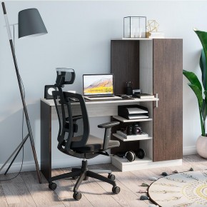 Стол компьютерный Бейсик в Качканаре - kachkanar.mebel24.online | фото 5