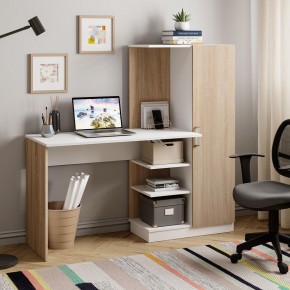 Стол компьютерный Бейсик в Качканаре - kachkanar.mebel24.online | фото 6