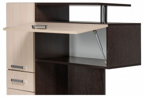 Стол компьютерный Джаз 17 в Качканаре - kachkanar.mebel24.online | фото 7