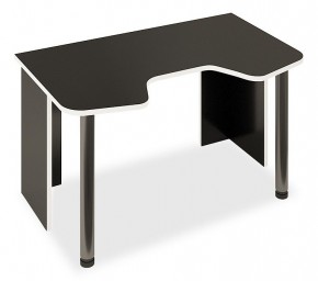Стол компьютерный Домино Lite СКЛ-Игр140 в Качканаре - kachkanar.mebel24.online | фото 2