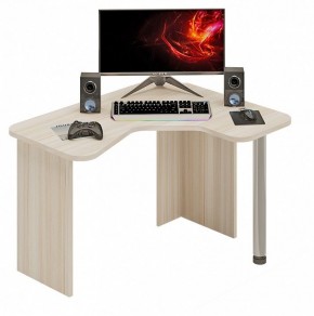 Стол компьютерный Домино Lite СКЛ-ИгрУгл120 в Качканаре - kachkanar.mebel24.online | фото 2