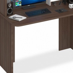 Стол компьютерный Домино Lite СКЛ-Прям120Р+НКЛ-120 в Качканаре - kachkanar.mebel24.online | фото 3