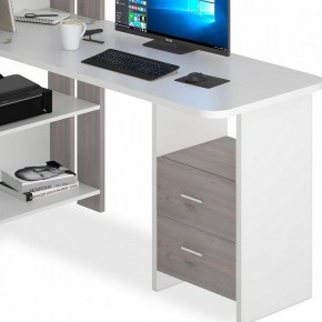 Стол компьютерный Домино Lite СТЛ-ОВ+С120Р в Качканаре - kachkanar.mebel24.online | фото 3