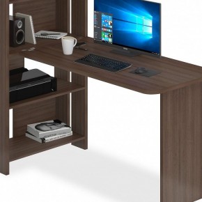 Стол компьютерный Домино Lite СТЛ-ОВ+С120Р в Качканаре - kachkanar.mebel24.online | фото 3