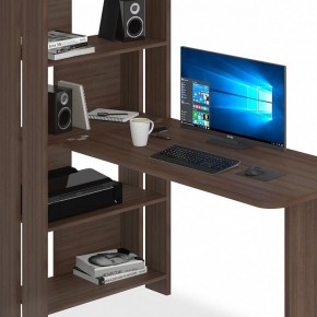 Стол компьютерный Домино Lite СТЛ-ОВ+С120Р в Качканаре - kachkanar.mebel24.online | фото 4