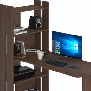 Стол компьютерный Домино Lite СТЛ-ОВ+С120Р в Качканаре - kachkanar.mebel24.online | фото 5