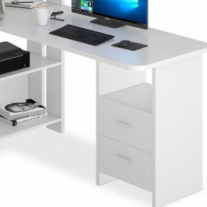 Стол компьютерный Домино Lite СТЛ-ОВ+С120Р в Качканаре - kachkanar.mebel24.online | фото 3