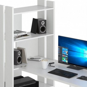 Стол компьютерный Домино Lite СТЛ-ОВ+С120Р в Качканаре - kachkanar.mebel24.online | фото 5