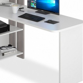 Стол компьютерный Домино Lite СТЛ-ОВ+С120Р в Качканаре - kachkanar.mebel24.online | фото 3