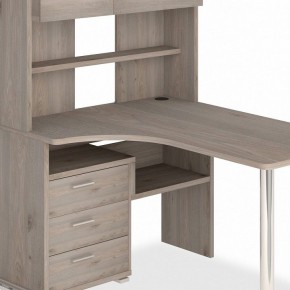 Стол компьютерный Домино Нельсон СР-133 в Качканаре - kachkanar.mebel24.online | фото 3