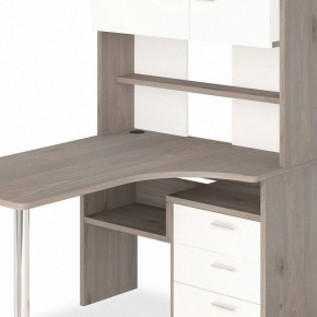 Стол компьютерный Домино Нельсон СР-133 в Качканаре - kachkanar.mebel24.online | фото 3