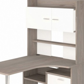 Стол компьютерный Домино Нельсон СР-133 в Качканаре - kachkanar.mebel24.online | фото 4