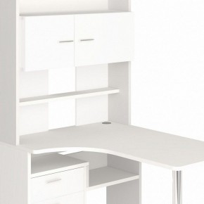 Стол компьютерный Домино СР-133-130 в Качканаре - kachkanar.mebel24.online | фото 3