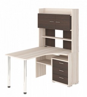 Стол компьютерный Домино СР-133-130 в Качканаре - kachkanar.mebel24.online | фото 2