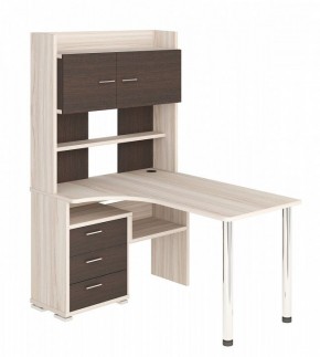Стол компьютерный Домино СР-133-130 в Качканаре - kachkanar.mebel24.online | фото 2