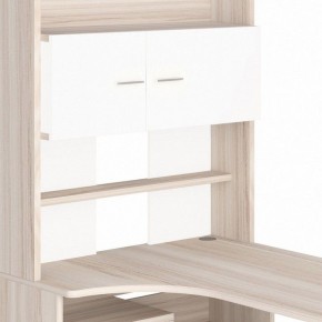 Стол компьютерный Домино СР-133-130 в Качканаре - kachkanar.mebel24.online | фото 4