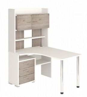 Стол компьютерный Домино СР-133-130 в Качканаре - kachkanar.mebel24.online | фото 2