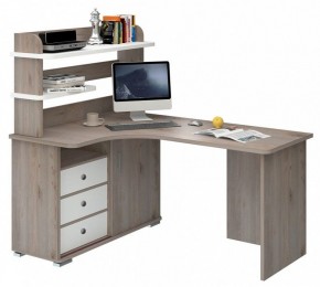 Стол компьютерный Домино СР-165 в Качканаре - kachkanar.mebel24.online | фото 2