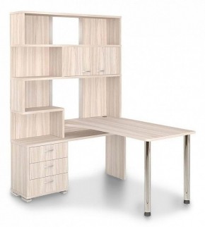 Стол компьютерный Домино СР-420130 в Качканаре - kachkanar.mebel24.online | фото 2