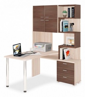 Стол компьютерный Домино СР-500М/140 в Качканаре - kachkanar.mebel24.online | фото 2
