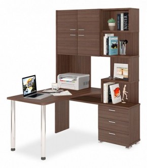 Стол компьютерный Домино СР-500М/140 в Качканаре - kachkanar.mebel24.online | фото 2