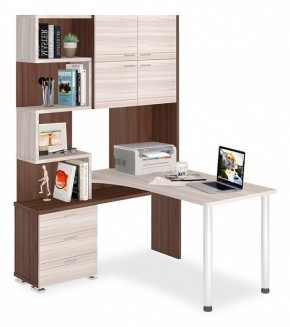 Стол компьютерный Домино СР-500М/140 в Качканаре - kachkanar.mebel24.online | фото 2
