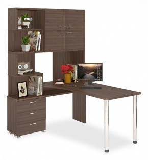 Стол компьютерный Домино СР-500М/160 в Качканаре - kachkanar.mebel24.online | фото 2