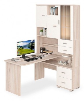 Стол компьютерный Домино СР-620/140 в Качканаре - kachkanar.mebel24.online | фото 2