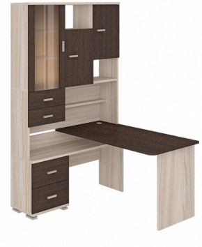 Стол компьютерный Домино СР-620/140 в Качканаре - kachkanar.mebel24.online | фото 2